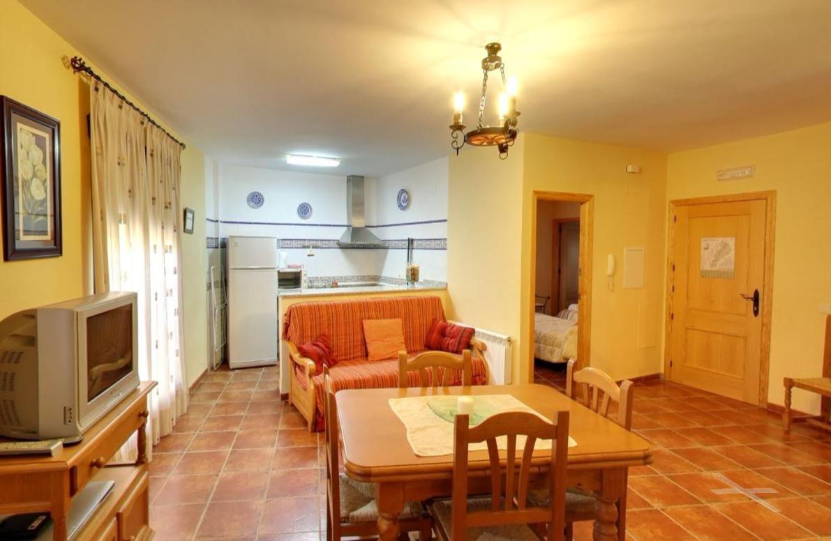 Casa Rural Molino Pataslargas Cotillas Exteriér fotografie